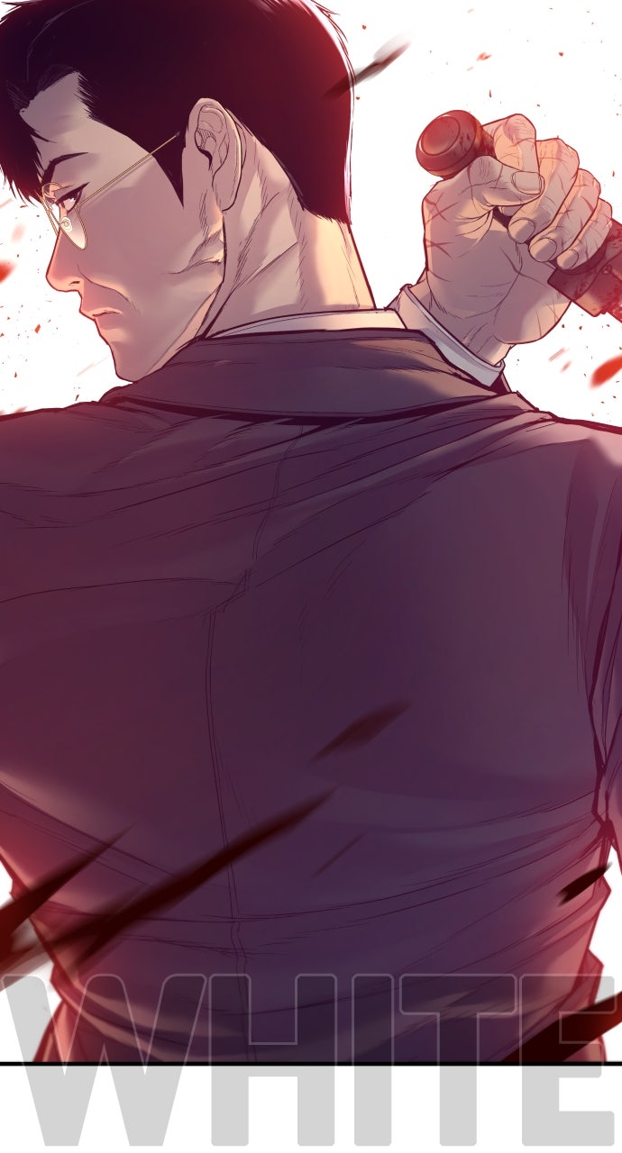 Read Manager Kim EN Manga Online
