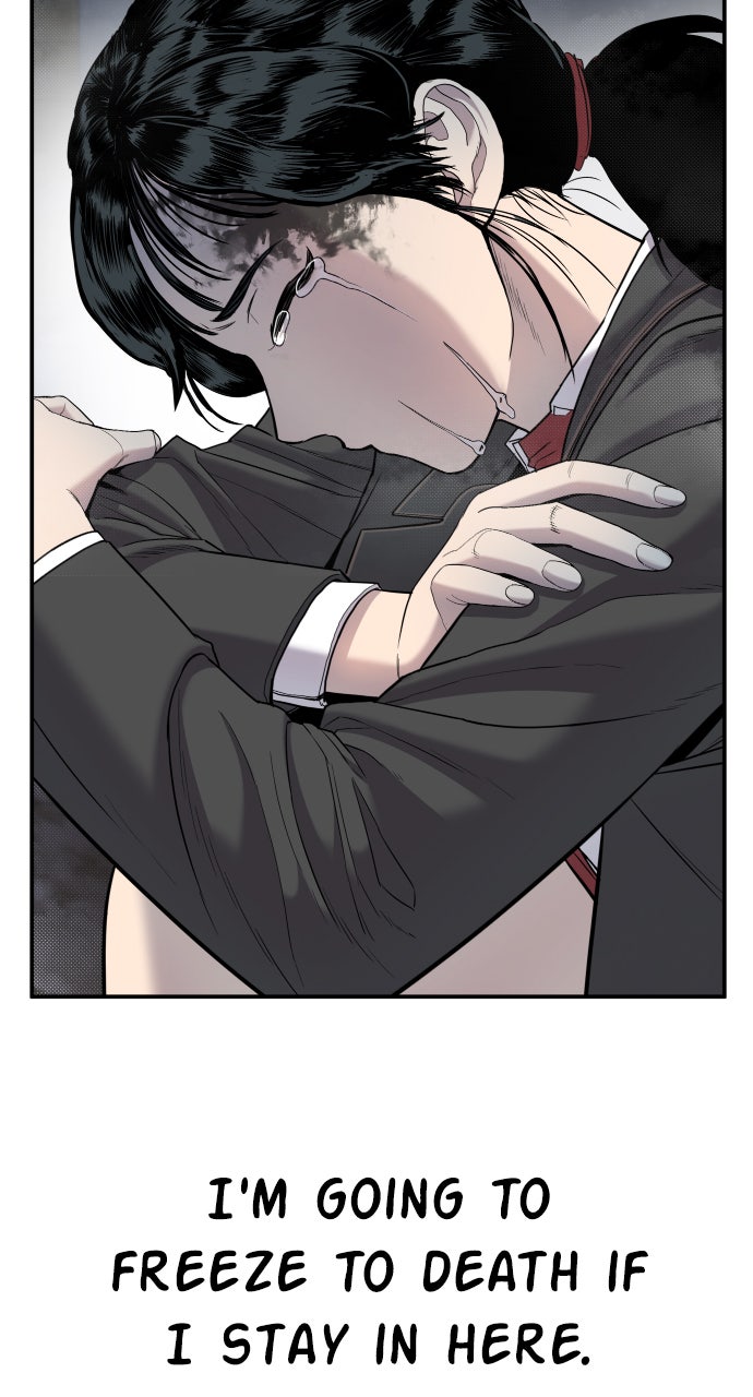 Read Manager Kim EN Manga Online