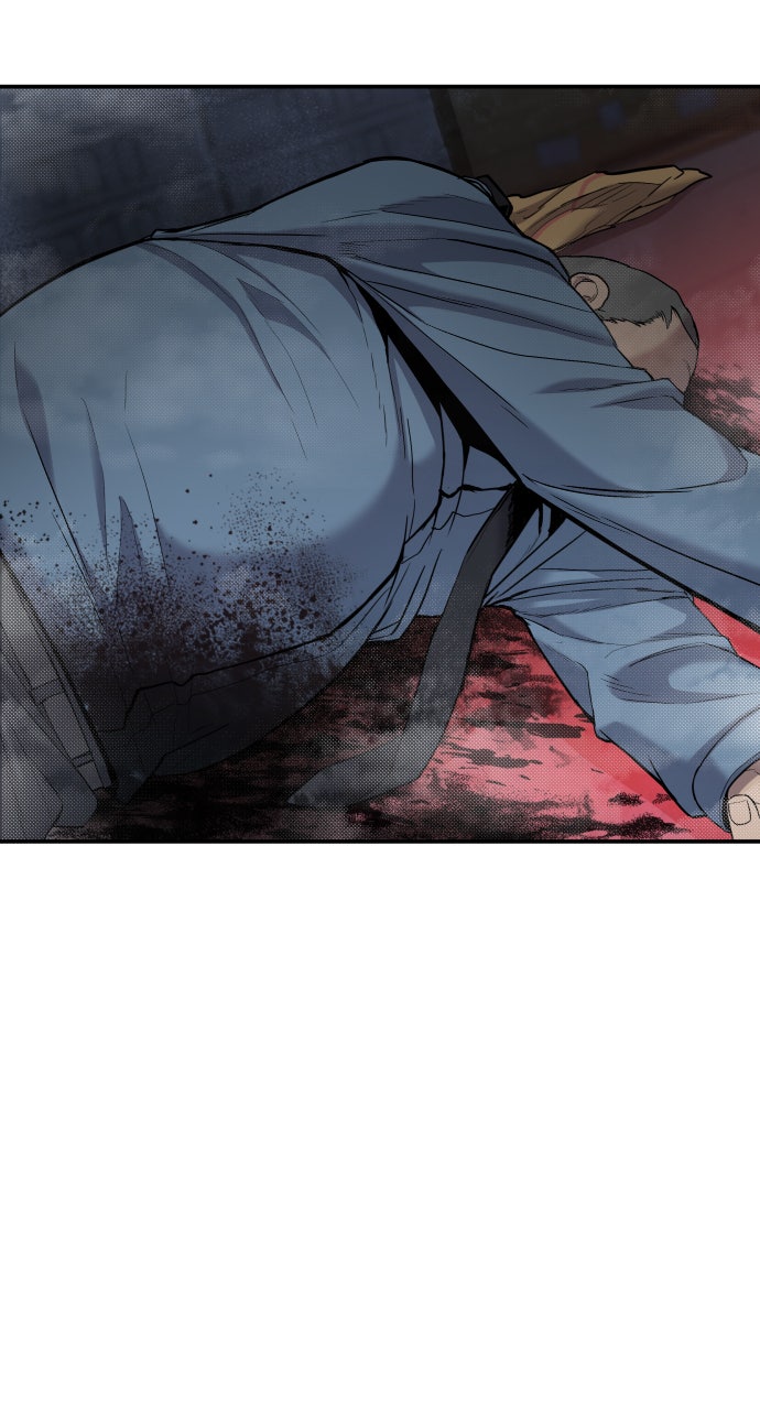 Read Manager Kim EN Manga Online