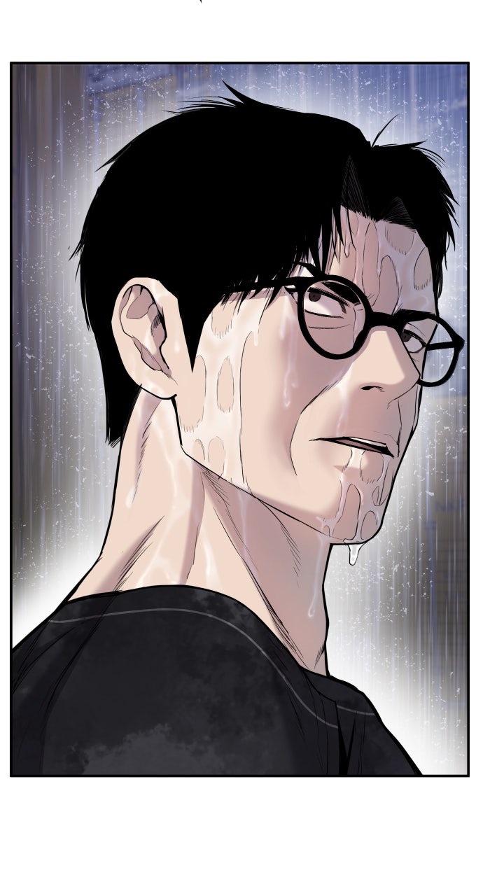 Read Manager Kim EN Manga Online