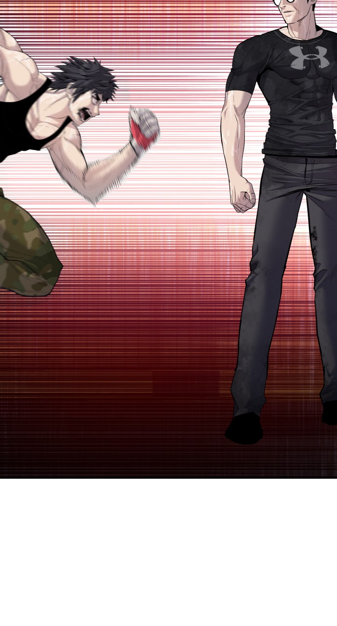Read Manager Kim EN Manga Online