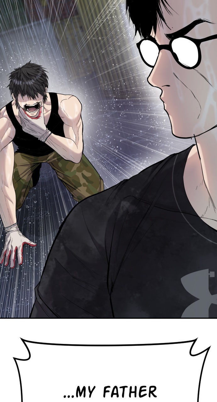 Read Manager Kim EN Manga Online