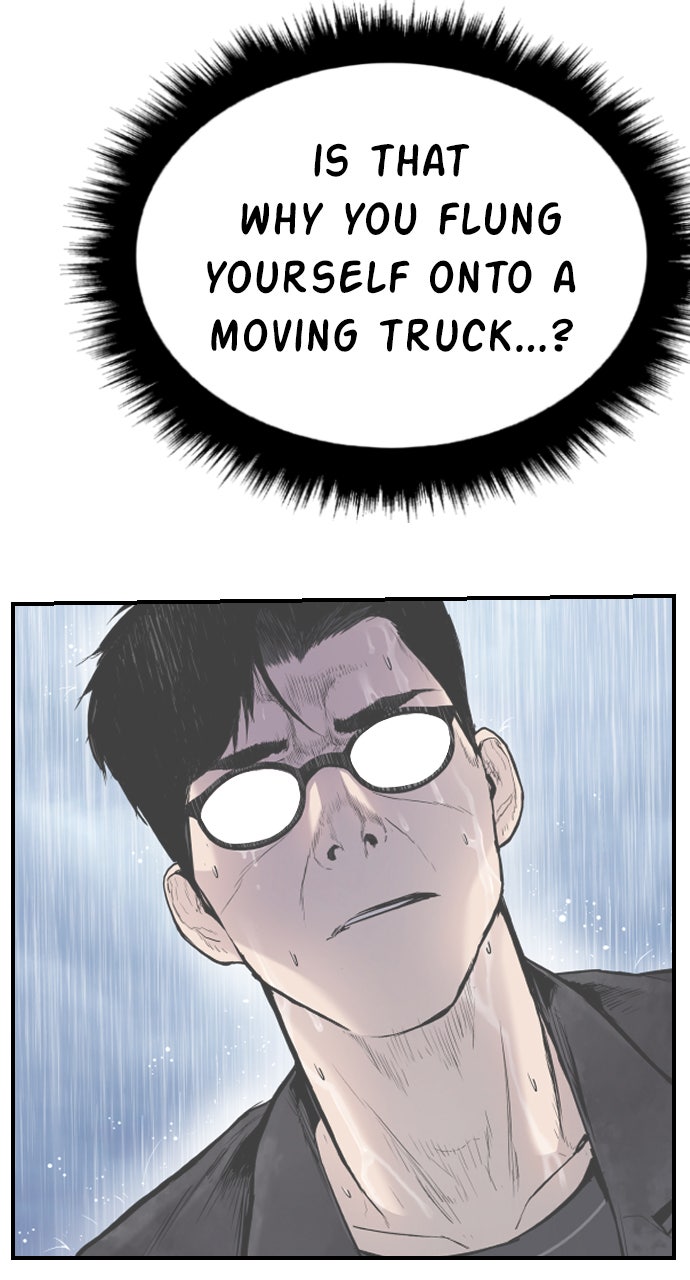 Read Manager Kim EN Manga Online