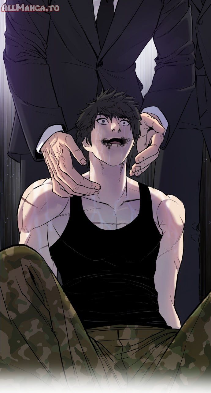 Read Manager Kim EN Manga Online