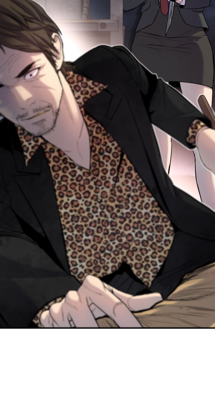 Read Manager Kim EN Manga Online