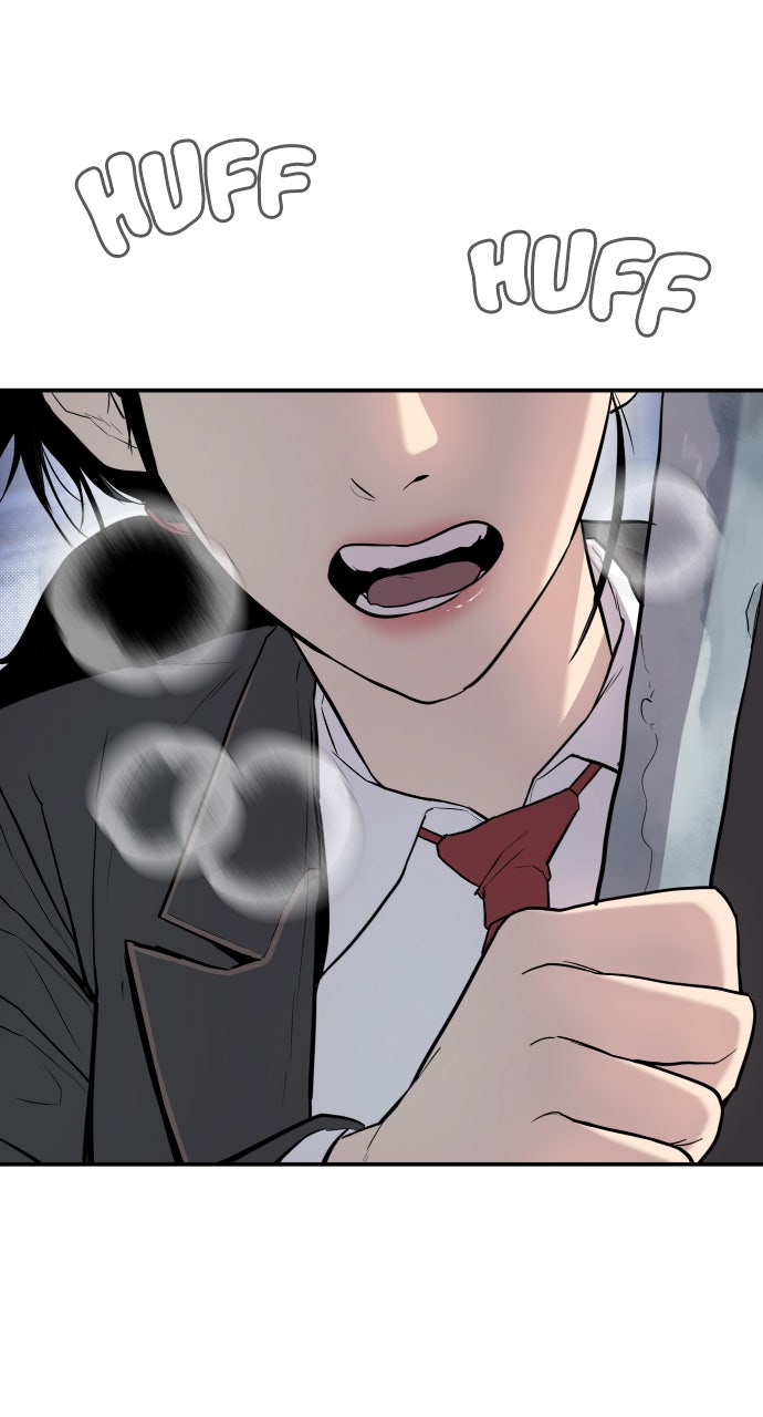 Read Manager Kim EN Manga Online