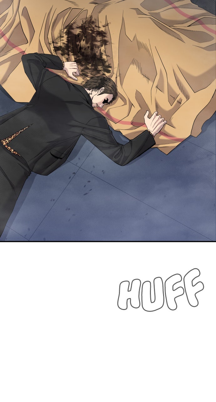 Read Manager Kim EN Manga Online