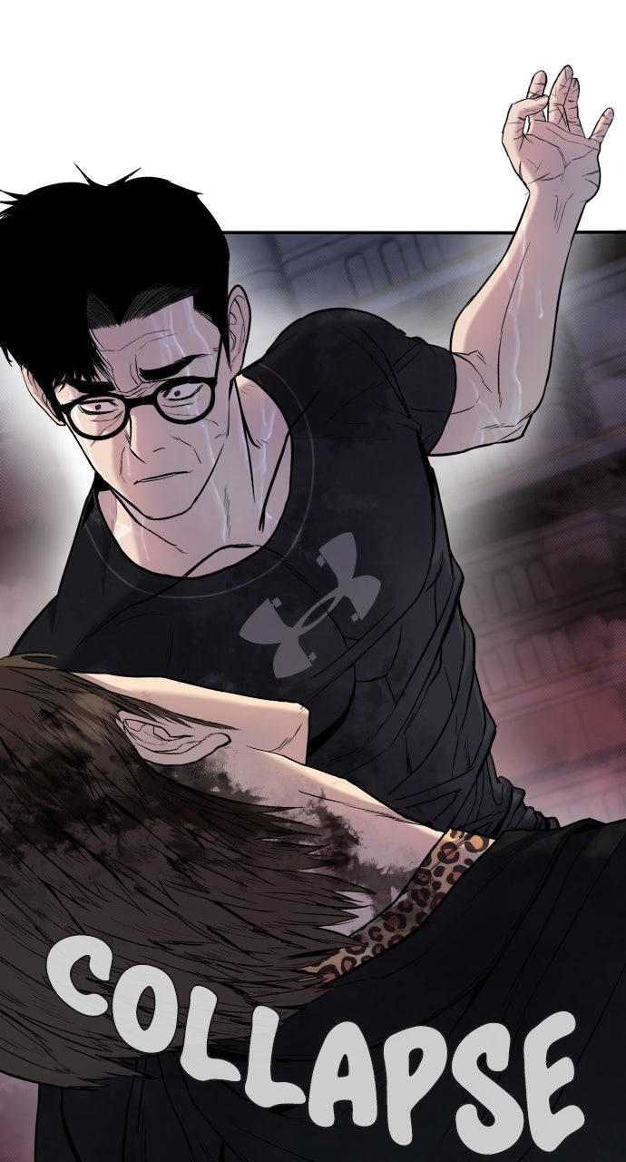 Read Manager Kim EN Manga Online