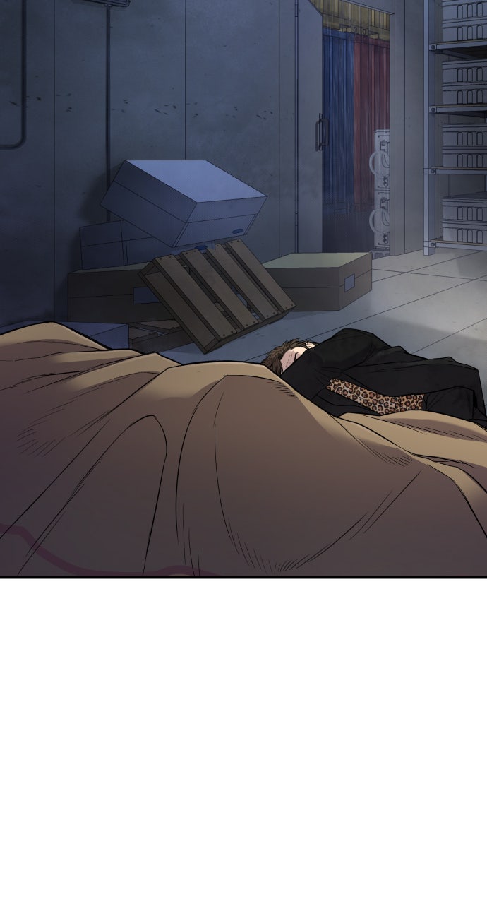 Read Manager Kim EN Manga Online
