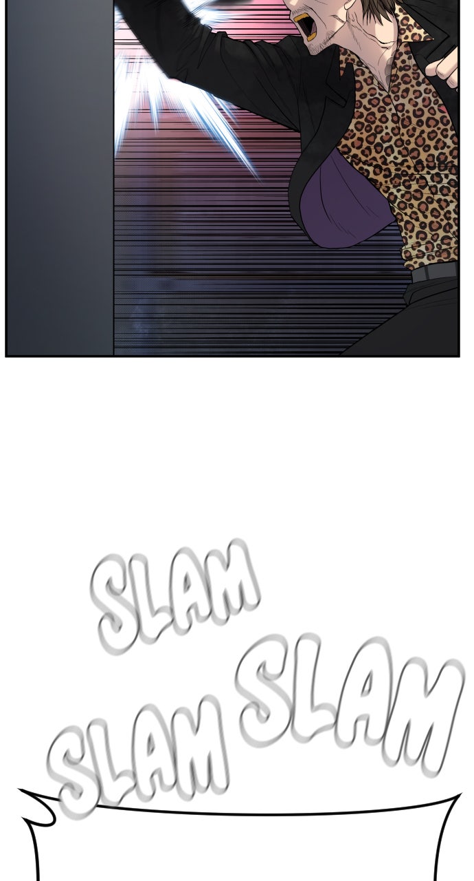Read Manager Kim EN Manga Online