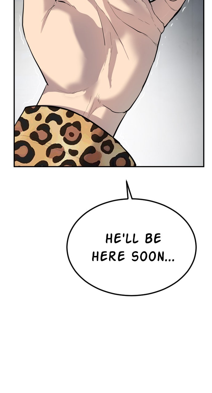 Read Manager Kim EN Manga Online