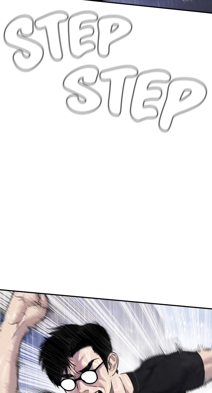 Read Manager Kim EN Manga Online