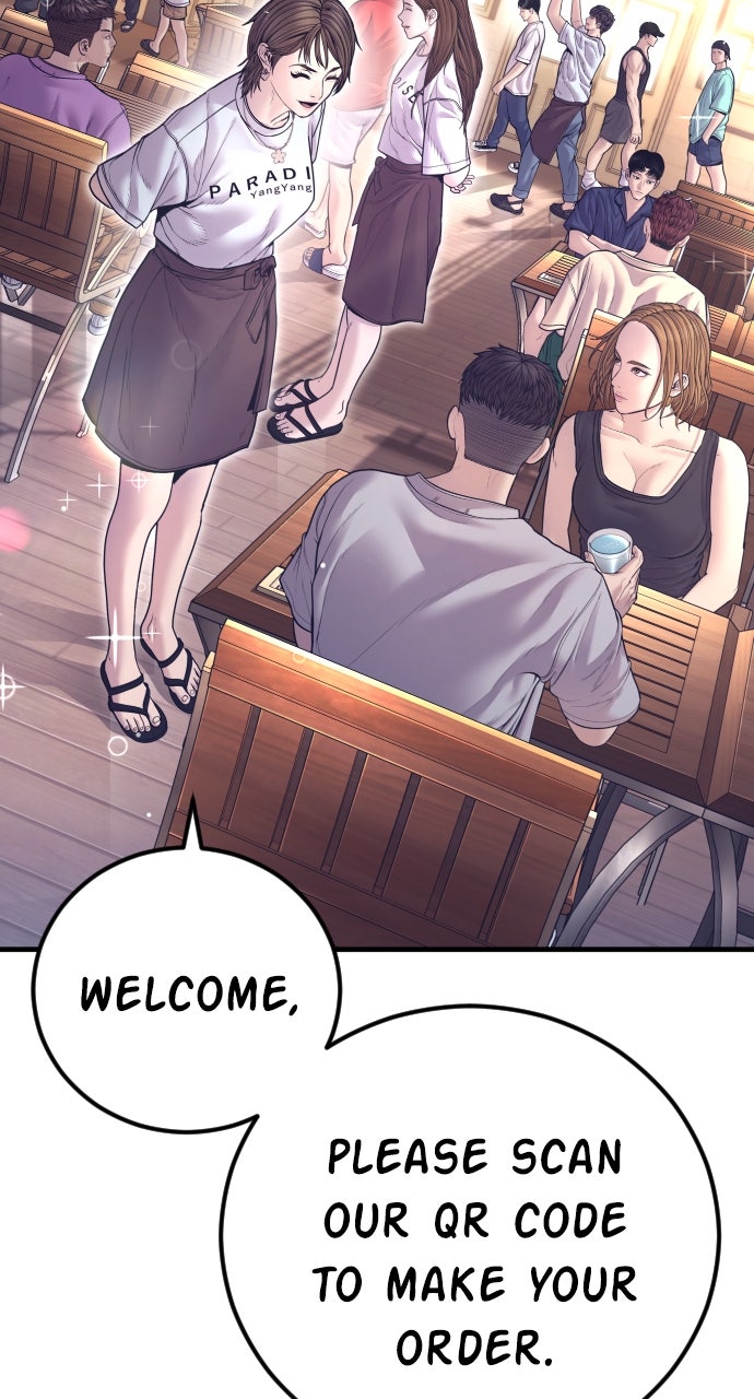 Read Manager Kim EN Manga Online