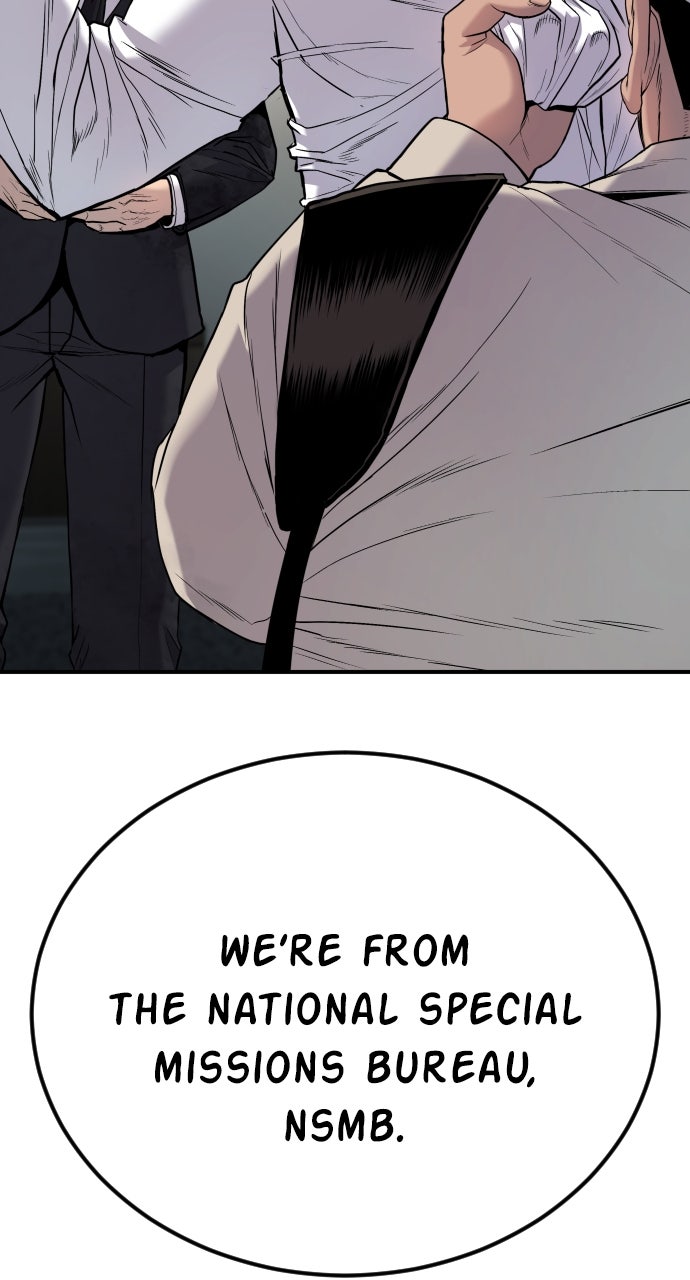 Read Manager Kim EN Manga Online