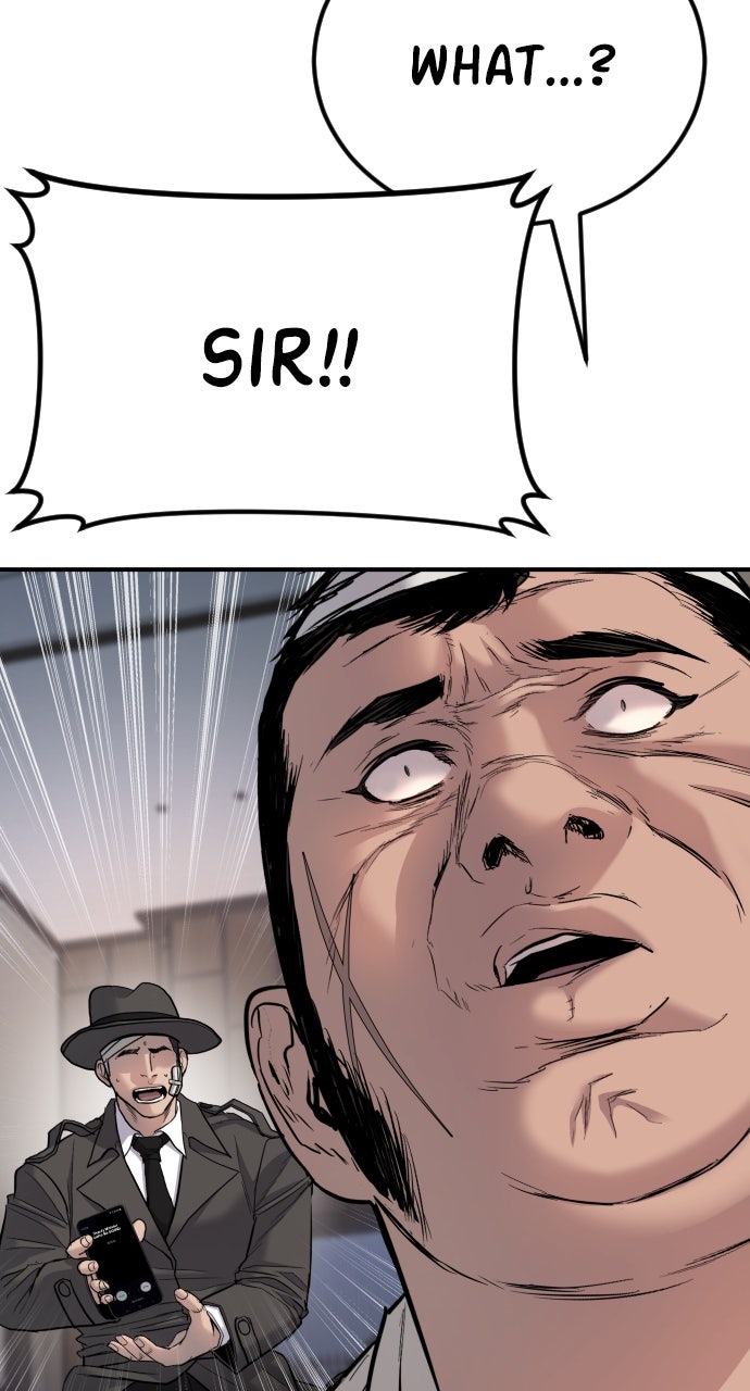 Read Manager Kim EN Manga Online
