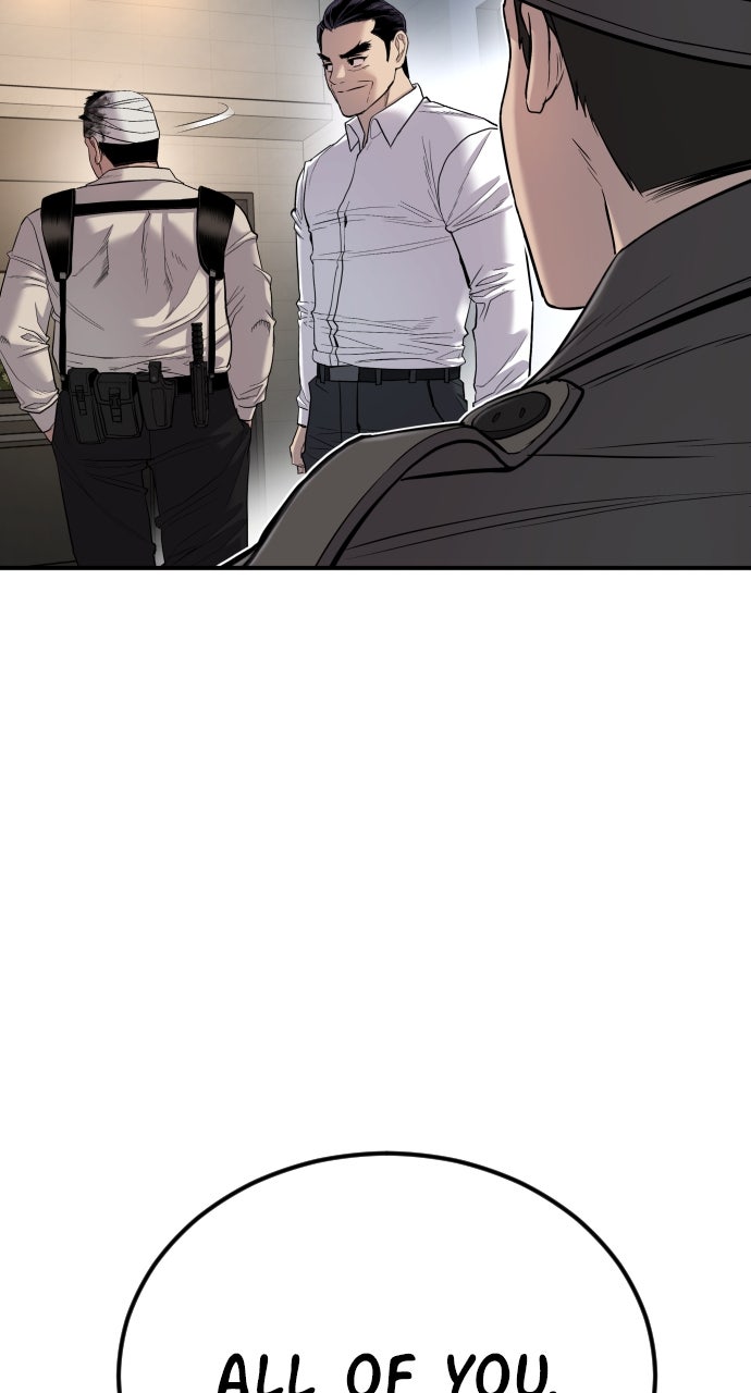 Read Manager Kim EN Manga Online