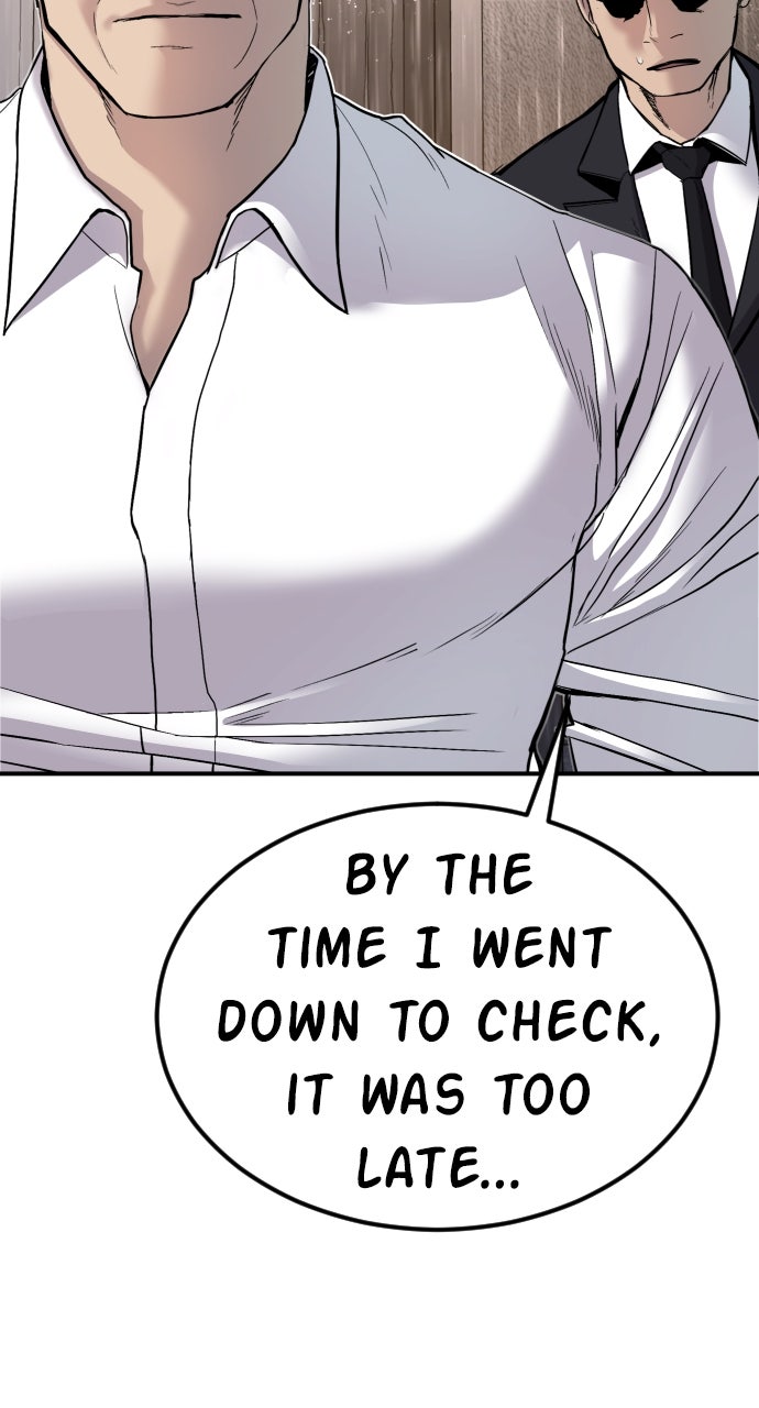 Read Manager Kim EN Manga Online
