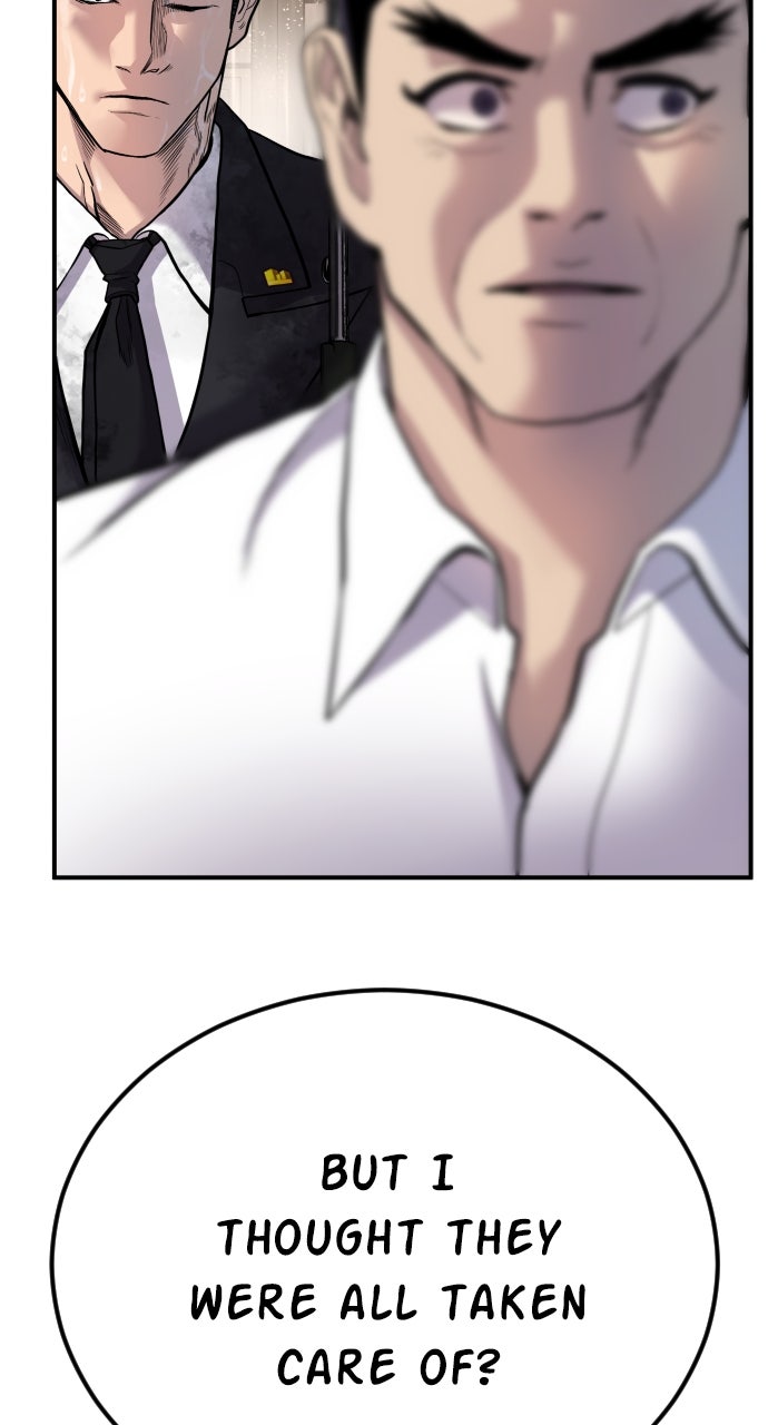 Read Manager Kim EN Manga Online