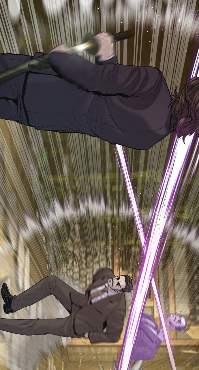 Read Manager Kim EN Manga Online