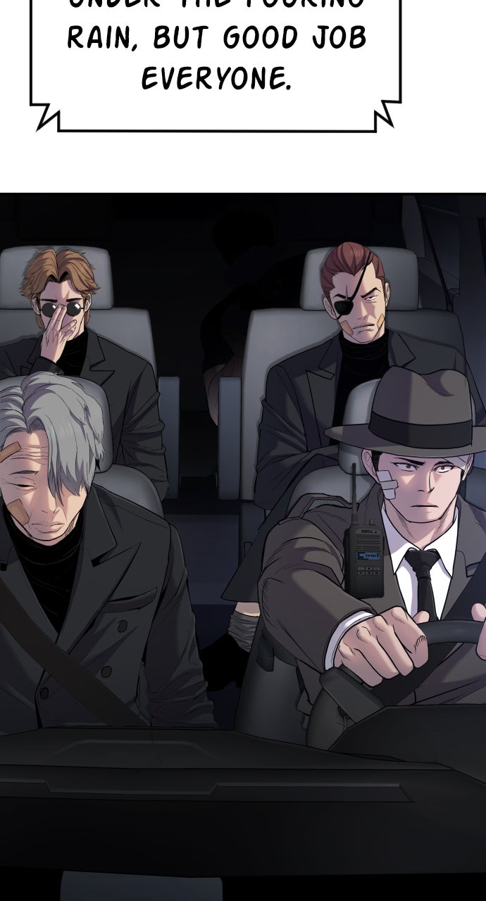 Read Manager Kim EN Manga Online