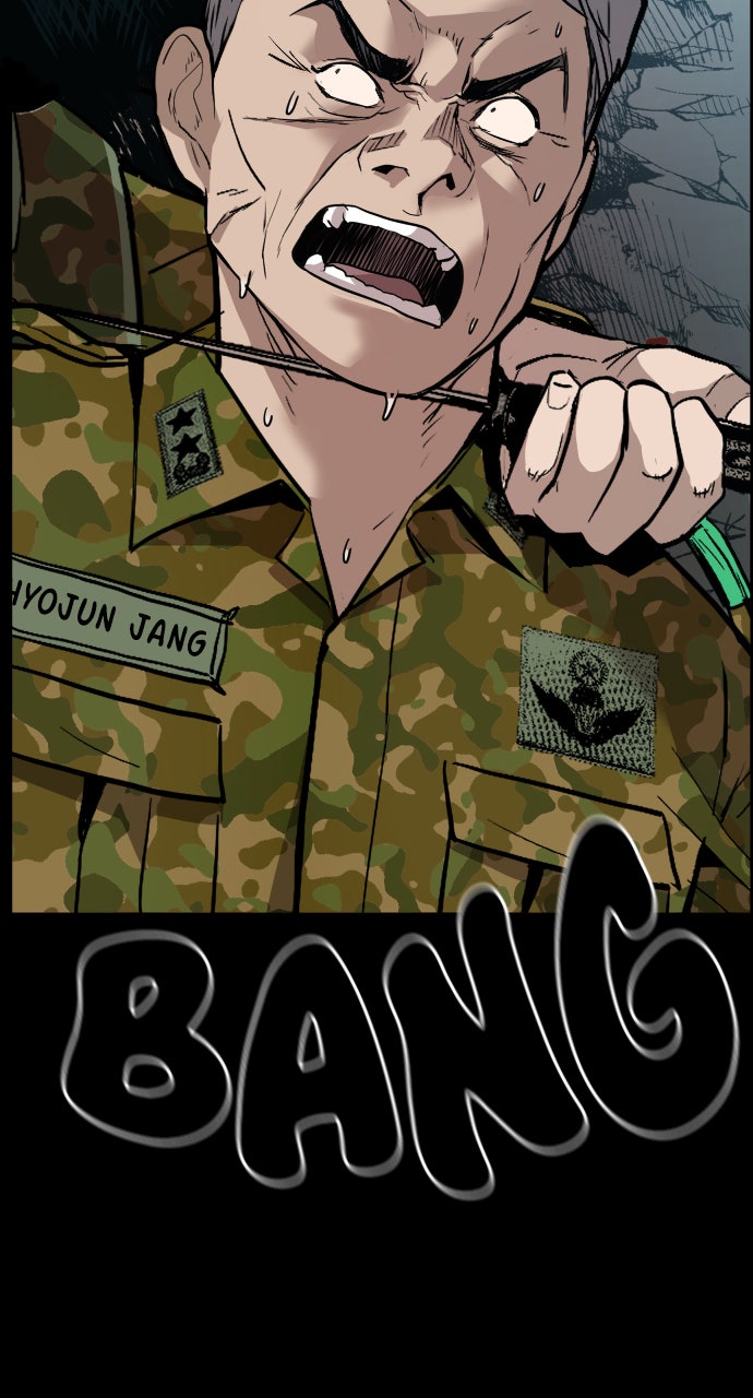 Read Manager Kim EN Manga Online