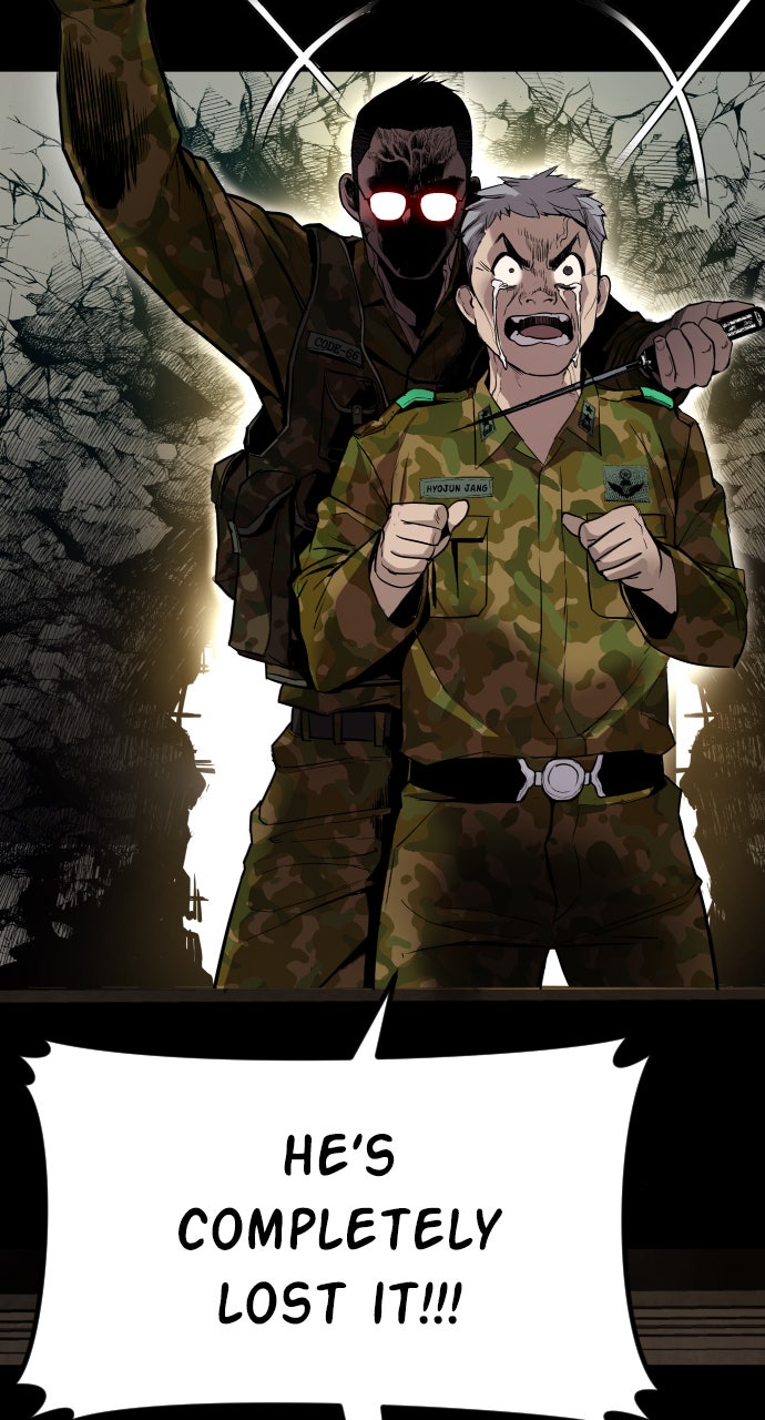 Read Manager Kim EN Manga Online