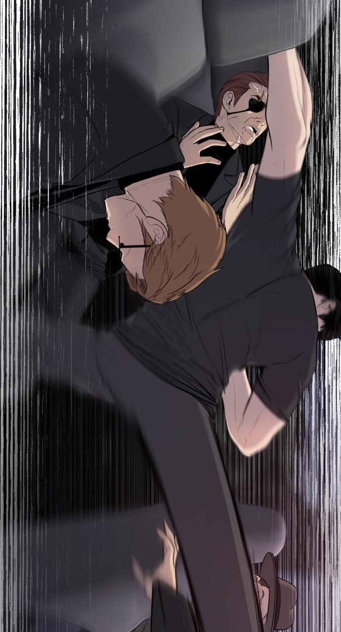 Read Manager Kim EN Manga Online
