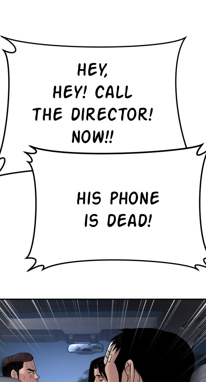Read Manager Kim EN Manga Online