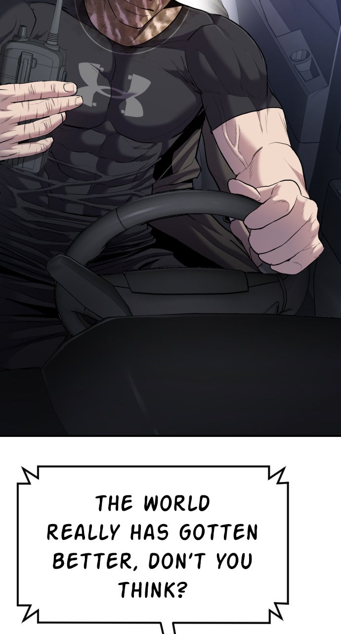 Read Manager Kim EN Manga Online