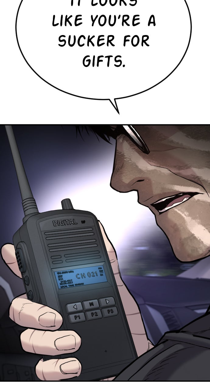 Read Manager Kim EN Manga Online