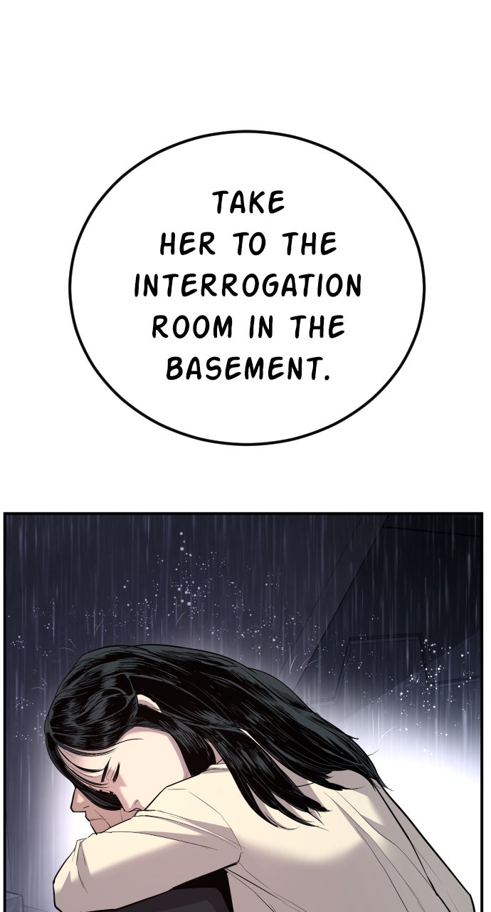 Read Manager Kim EN Manga Online
