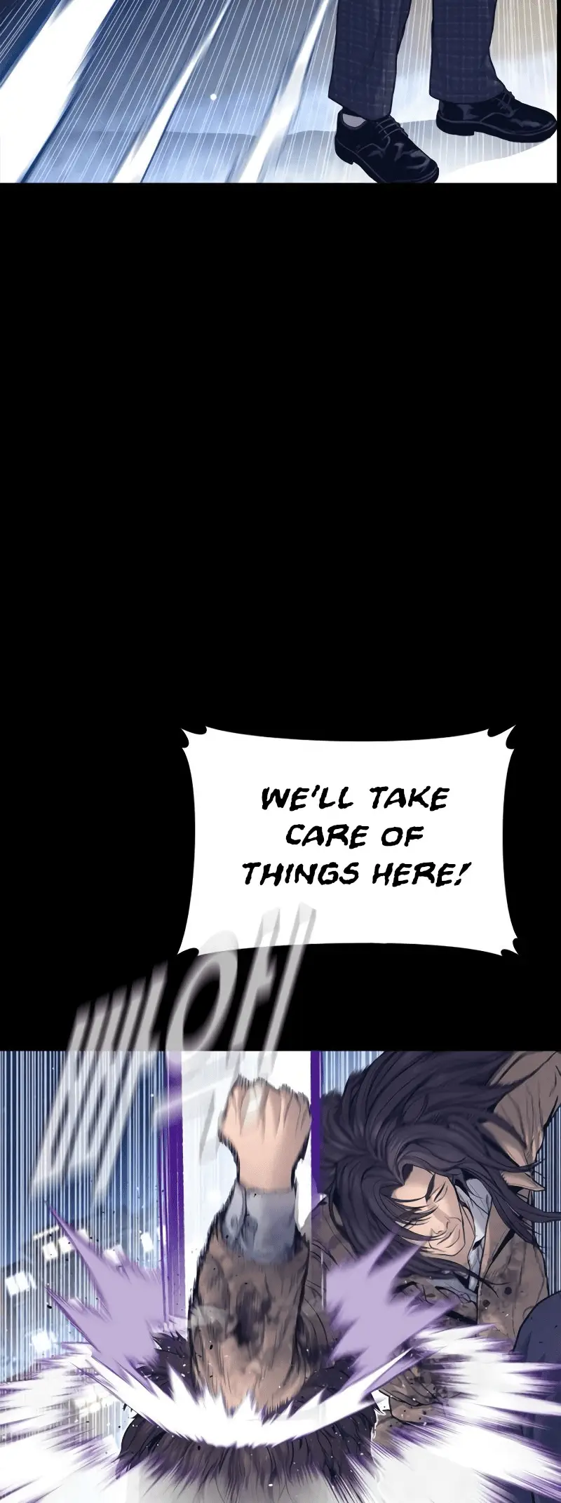 Read Manager Kim EN Manga Online
