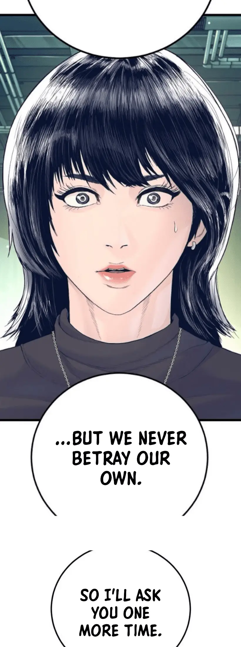 Read Manager Kim EN Manga Online