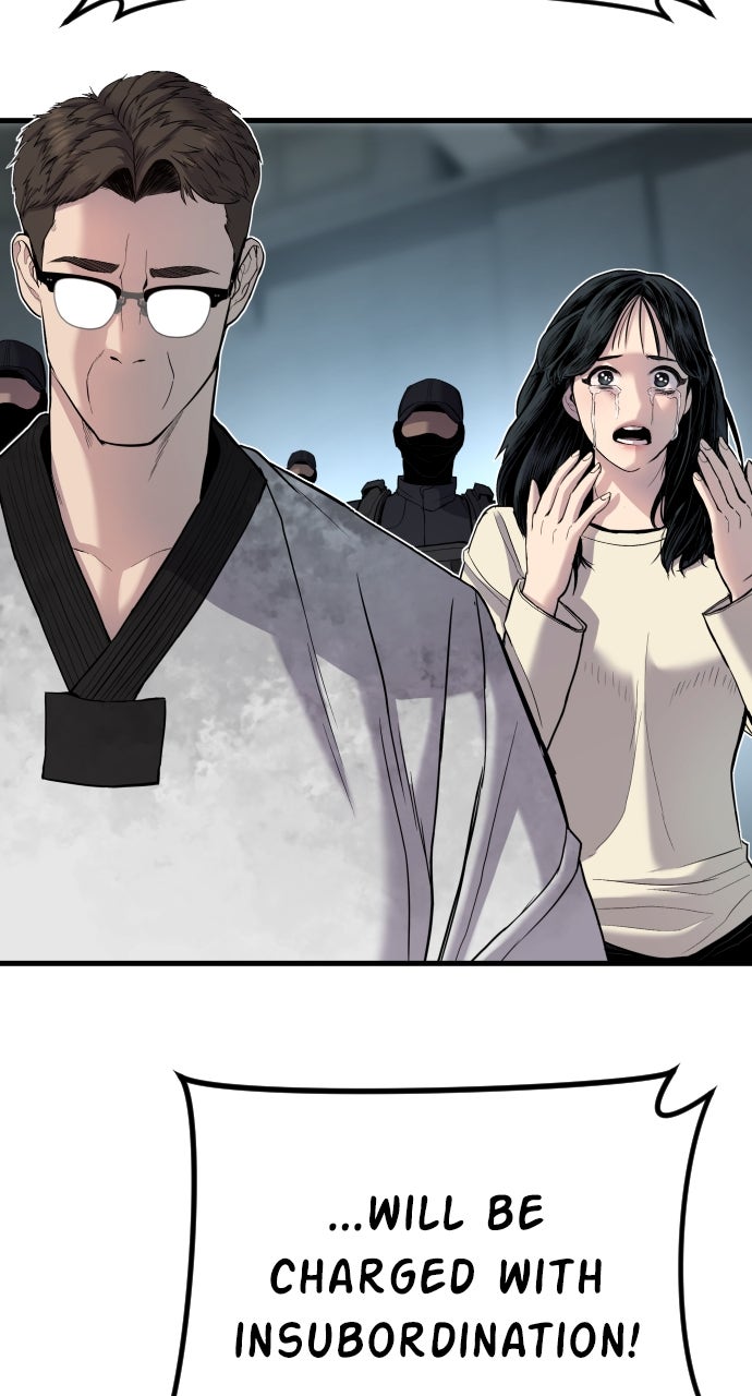 Read Manager Kim EN Manga Online