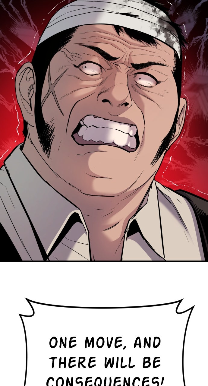 Read Manager Kim EN Manga Online