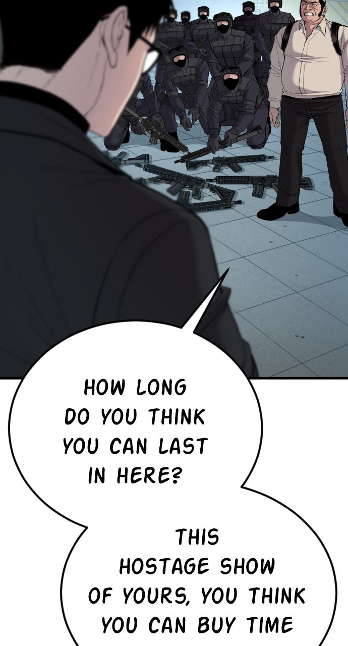 Read Manager Kim EN Manga Online