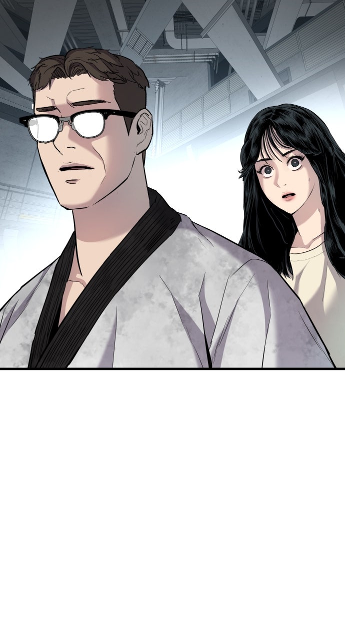 Read Manager Kim EN Manga Online