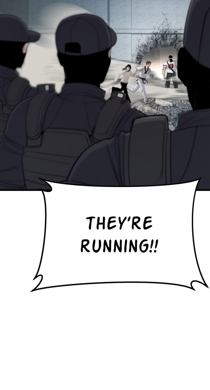 Read Manager Kim EN Manga Online