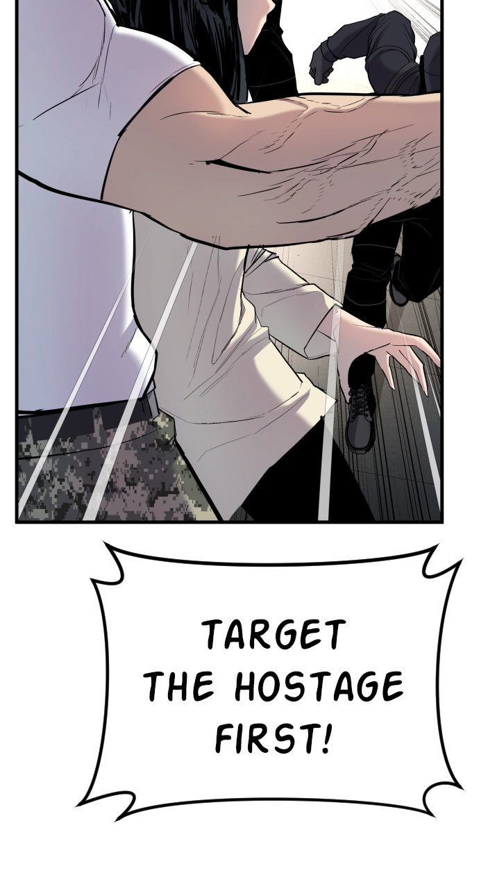 Read Manager Kim EN Manga Online