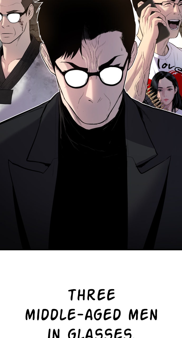 Read Manager Kim EN Manga Online