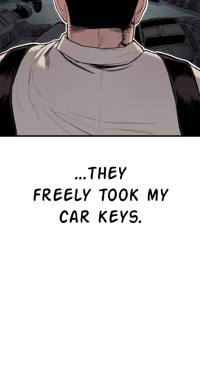 Read Manager Kim EN Manga Online