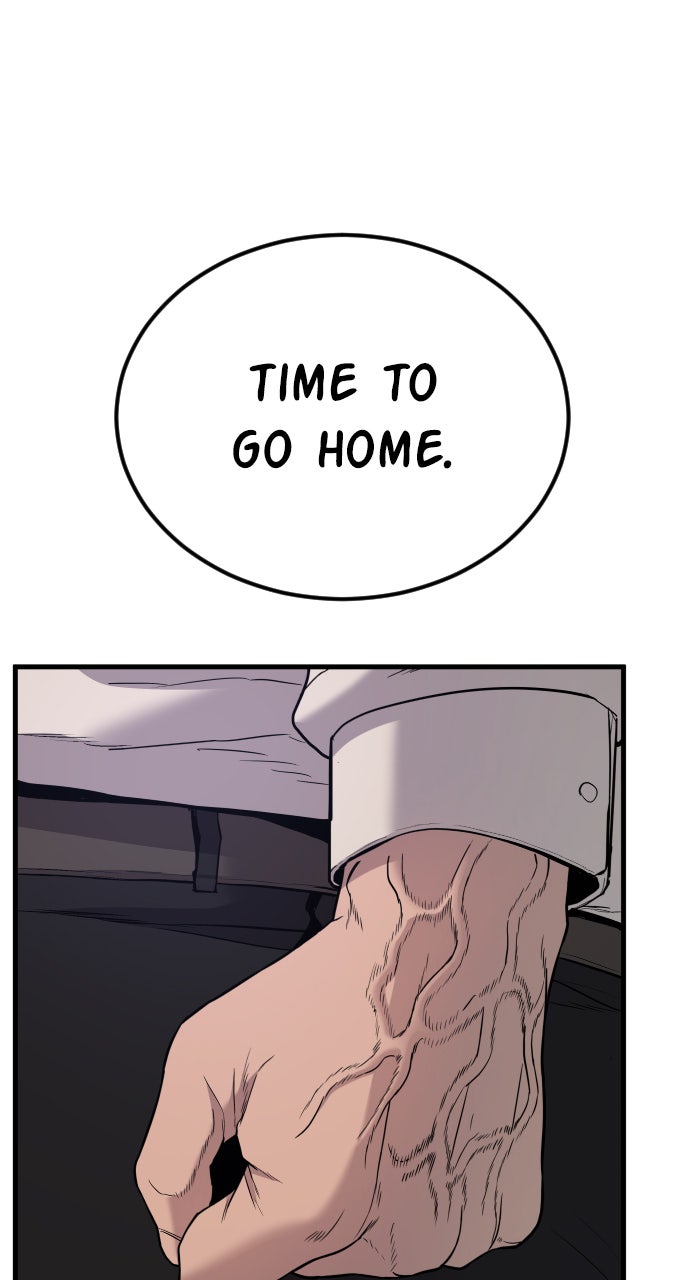 Read Manager Kim EN Manga Online