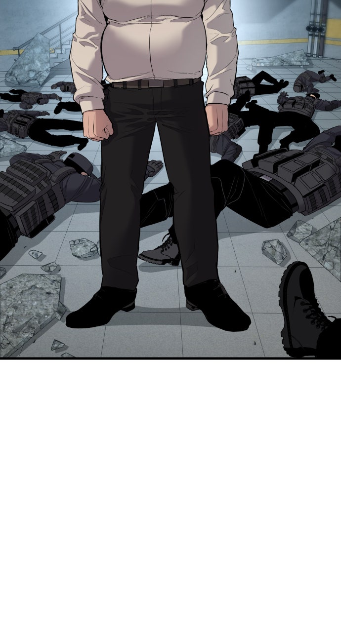 Read Manager Kim EN Manga Online