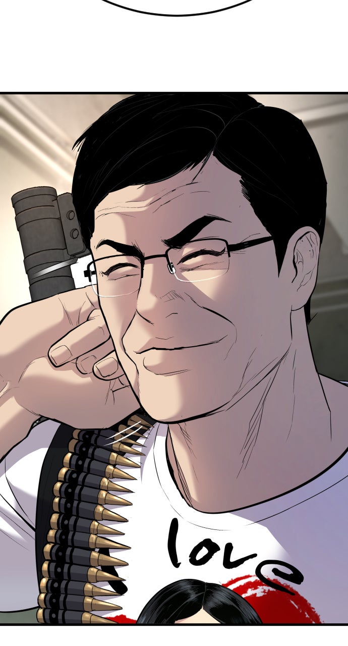 Read Manager Kim EN Manga Online