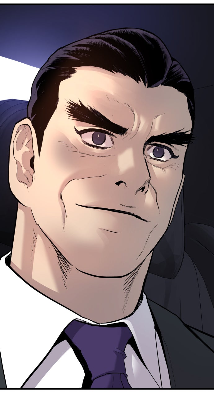 Read Manager Kim EN Manga Online