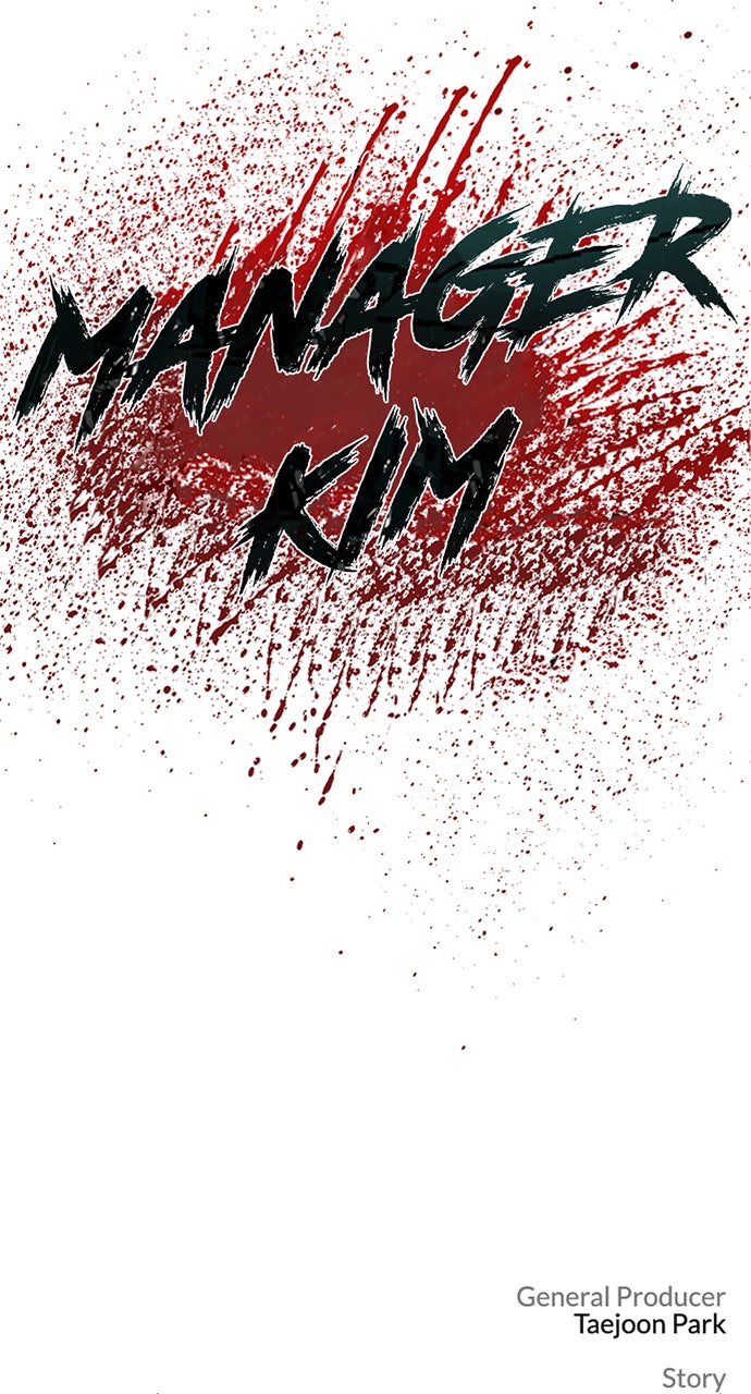 Read Manager Kim EN Manga Online