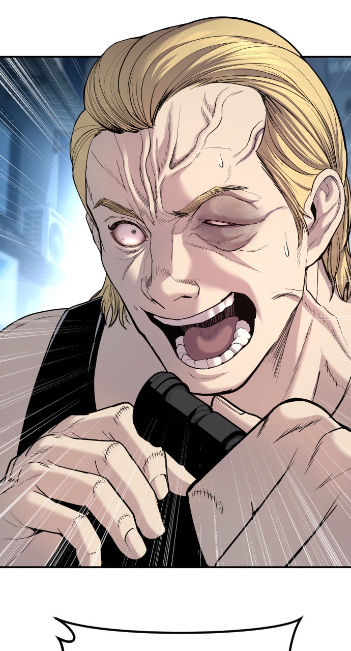 Read Manager Kim EN Manga Online