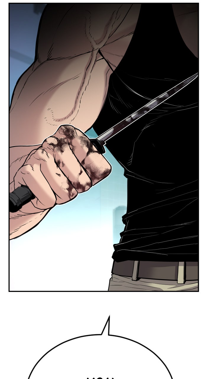 Read Manager Kim EN Manga Online