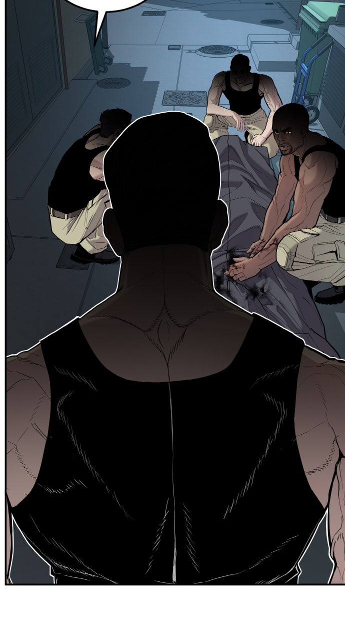 Read Manager Kim EN Manga Online