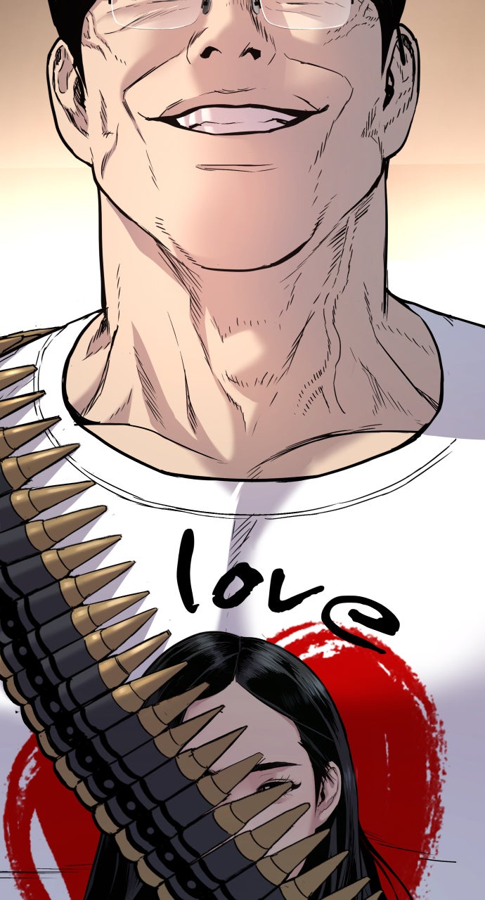 Read Manager Kim EN Manga Online